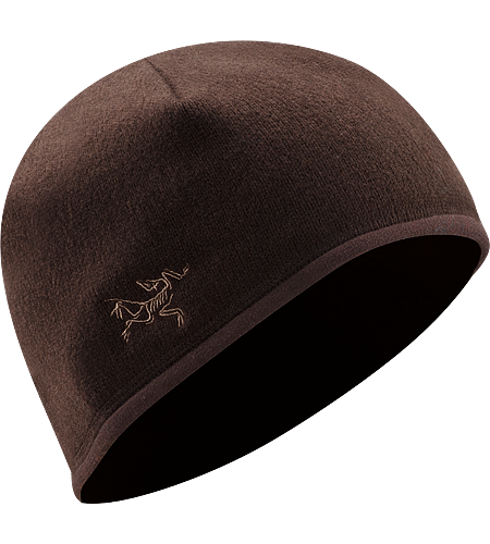 Covert Beanie Polartec® beanie with Covert style finishing details