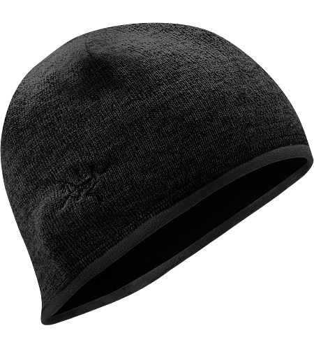 Covert Beanie Polartec®-Beanie in Strickoptik