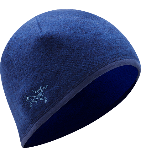Covert Bonnet Bonnet Polartec® avec des motifs finition style Covert.