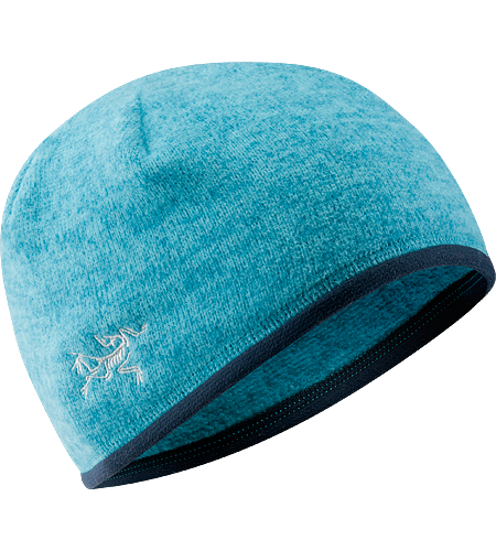 Covert Beanie Polartec® beanie with Covert style finishing details