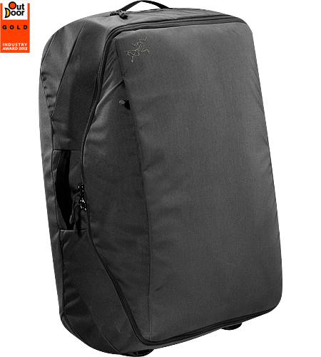 Covert Case C/I Bagage standard de 70 L pour le transport aérien en soute, entièrement rembourré, durable et profilé, avec un système de fermeture unique qui convient aux surcharges d'équipements sans abîmer les fermetures éclair. Parfait pour des séjours prolongés.