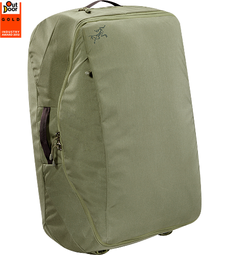 Covert Case C/I Bagage standard de 70 L pour le transport aérien en soute, entièrement rembourré, durable et profilé, avec un système de fermeture unique qui convient aux surcharges d'équipements sans abîmer les fermetures éclair. Parfait pour des séjours prolongés.