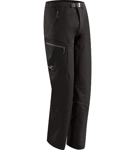Gamma AR Pant Men's Newly redesigned for 2012 with revised pocket configuration. Durable, breathable, wind and moisture resistant pant, designed for alpine climbing.