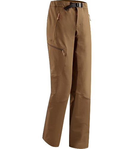 Gamma AR Pant Women's Newly redesigned for 2012 with revised pocket configuration. Durable, breathable, wind and moisture resistant pant, designed for alpine climbing.