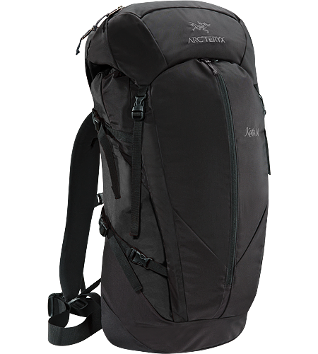 Kea 30 Anciennement connue sous le nom de Kata 30. Sac-à-dos confortable et polyvalent avec poches facilement accessibles pour les objets essentiels.