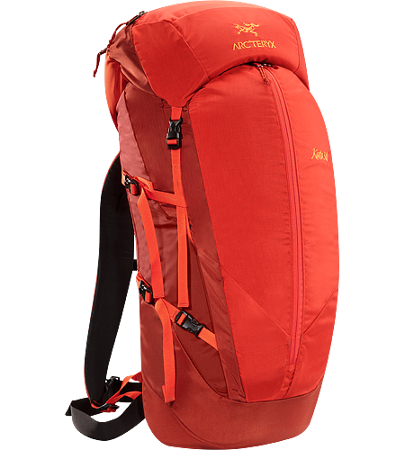 Kea 30 Anciennement connue sous le nom de Kata 30. Sac-à-dos confortable et polyvalent avec poches facilement accessibles pour les objets essentiels.