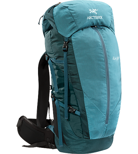 Kea 37 Formerly known as the Kata 37. Versatile, all-mountain activity backpack, designed with a multitude of convenient and comfortable features