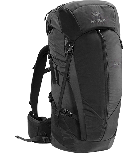 Kea 45 Formerly known as the Kata 45. Versatile, all-mountain activity backpack, designed with a multitude of convenient and comfortable features