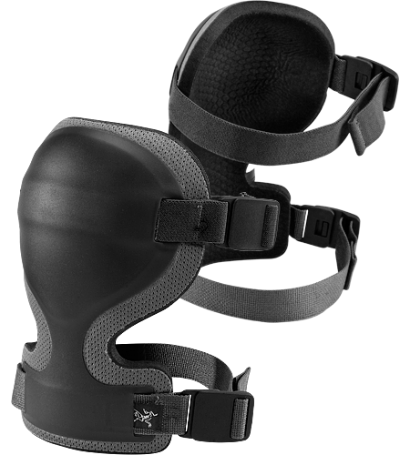 Knee Caps Lightweight, anatomically-shaped knee protectors