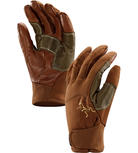 MX Gants Gants à la tenue précise pour la dextérité par temps froid. La couche de cuir protège les phalanges des abrasions et des frictions avec la corde. Pour une utilisation en escalade mixte