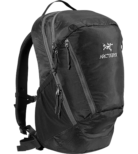 Mantis 26 Multi-purpose, hydration-capable daypack.