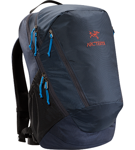 Mantis 26 Vielseitiger Daypack mit Trinkschlauch-Fach
