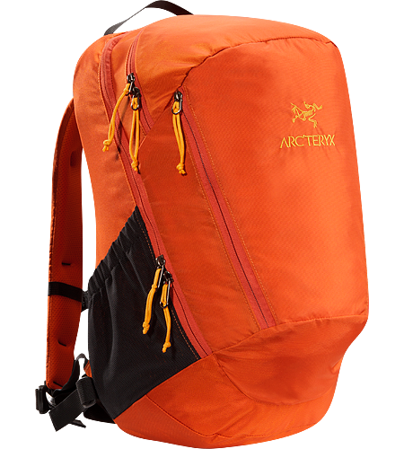 Mantis 26 Multi-purpose, hydration-capable daypack.
