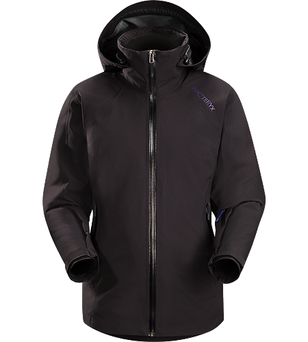 Moray Jacket Women's Waterproof, insulated, athletic fit GORE-TEX® jacket with Coreloft™. Ideal for all around skiing and snowboarding.