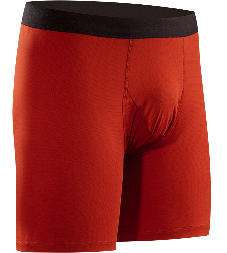 Phase SL Boxer Short Men's Newly redesigned with enhanced textile. Lightweight, moisture-wicking boxer short