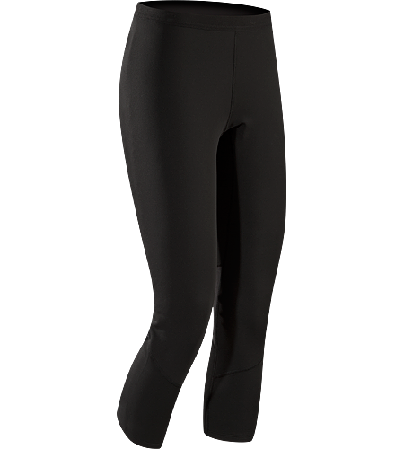 Phase SV Boot Cut Women's Newly redesigned with enhanced textile and composite construction. Moisture-wicking mid-weight base layer boot-cut bottoms; Ideal for use in cold, alpine conditions