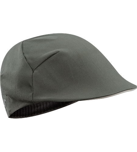 Phrenol Hat Cotton paper boy cap. Plush textured interior elastic provices a secure fit.