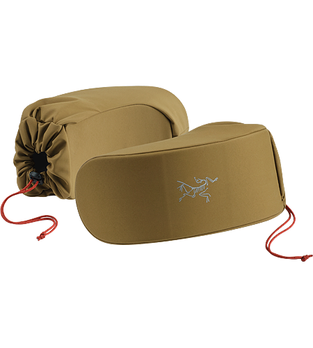 Powderface Case Men's Lens-friendly goggle case with a pliable foam insert and microfleece lining, built using overstock textile. The ultimate snow-sport accessory.