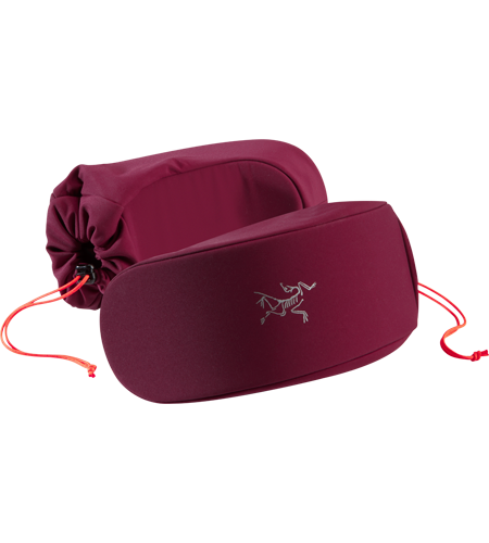 Powderface Case Men's Lens-friendly goggle case with a pliable foam insert and microfleece lining, built using overstock textile. The ultimate snow-sport accessory.