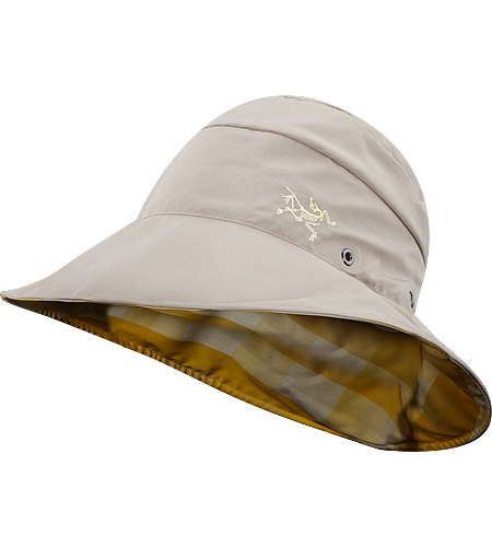Sinsola Hat Women's Lightweight, sun hat with soft, pliable brim that compresses easily to fit in your pocket