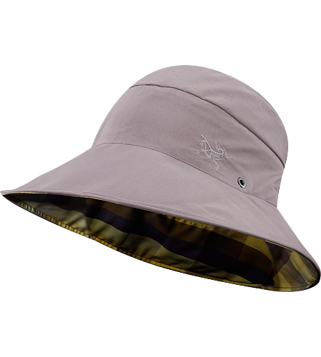 Sinsola Hat Women's Lightweight, sun hat with soft, pliable brim that compresses easily to fit in your pocket