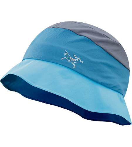 Sinsolo Hat Men's Lightweight, sun hat with soft, pliable brim that compresses easily to fit in your pocket