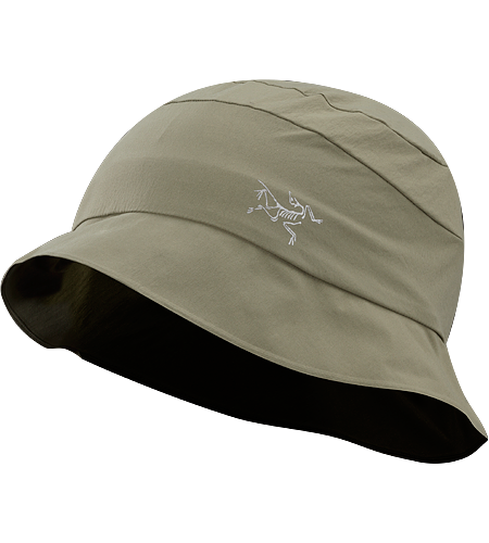 Sinsolo Hat Men's Lightweight, sun hat with soft, pliable brim that compresses easily to fit in your pocket