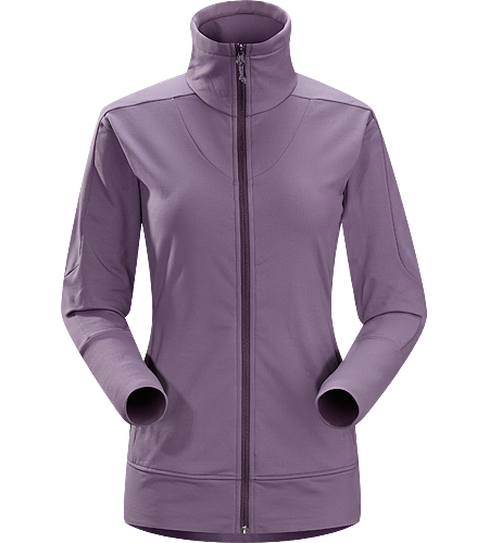 Solita Jacket Women's Lightweight, moisture-wicking jacket; ideal for a wide range of high-output activities