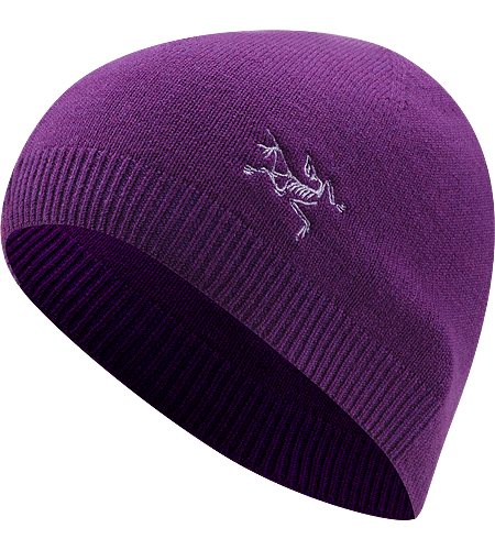Vestigio Beanie Lightweight, stretch beanie made from Merino wool and Spandex.