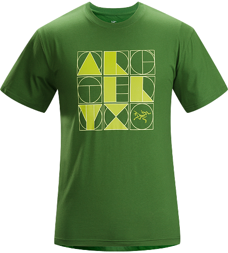 Word Album T-Shirt Men's 100% cotton, short-sleeved t-shirt with illustrated graphic