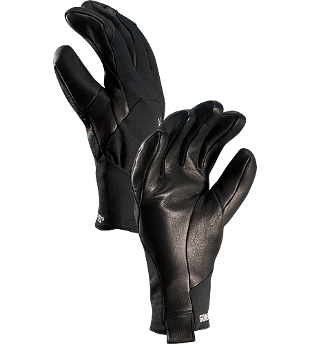 Zenta LT Glove Women's Wasserdichter, atmungsaktiver Handschuh mit geringem Materialquerschnitt. Ideal für schweißtreibende Aktivitäten an kalten Tagen.
