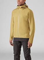 Composite Jacket