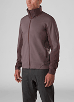 Dyadic Jacket