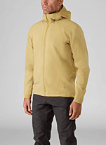 Isogon Jacket