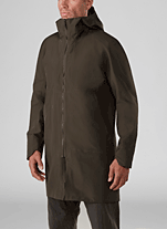 Monitor LT Coat
