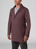 Partition Coat FL