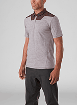 Tessellate Shirt