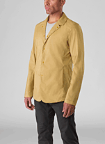 Windshell Blazer