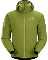 Atom LT Hoody Men's