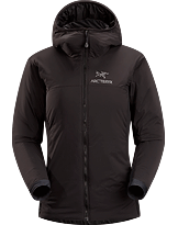 Atom LT Hoody Women's