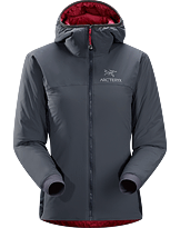 Atom LT Hoody Women's