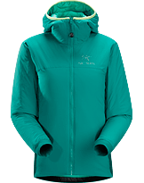 Atom LT Hoody Women's