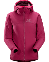 Atom LT Hoody Women's