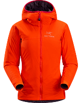 Atom LT Hoody Women's