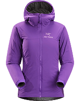 Atom LT Hoody Women's