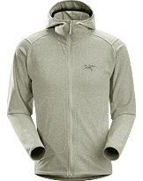 Caliber Veste à Capuche Homme