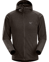 Caliber Veste à Capuche Homme