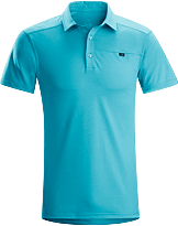 Captive Polo SS Men's
