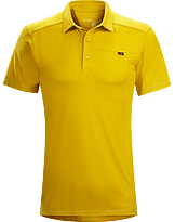 Captive Polo SS Men's