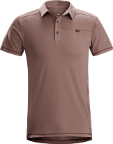 Captive Polo SS Men's